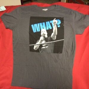 WWE Stone Cold Steve Austin tshirt